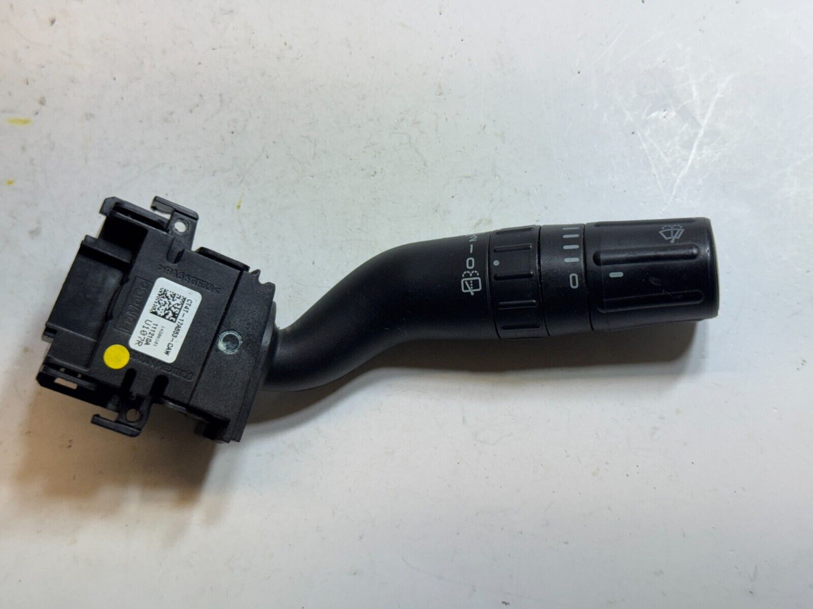 2011-2015 Ford Edge Wiper Control Switch OEM CT4T-17A553-CA