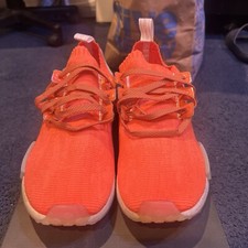adidas NMD_R1 PK Trace Orange for Sale