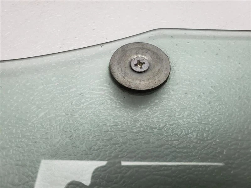 Mazda MX-5 Miata 2006-2014 pasajero puerta delantera derecha vidrio OEM NE5158510A Foto 4 de 4