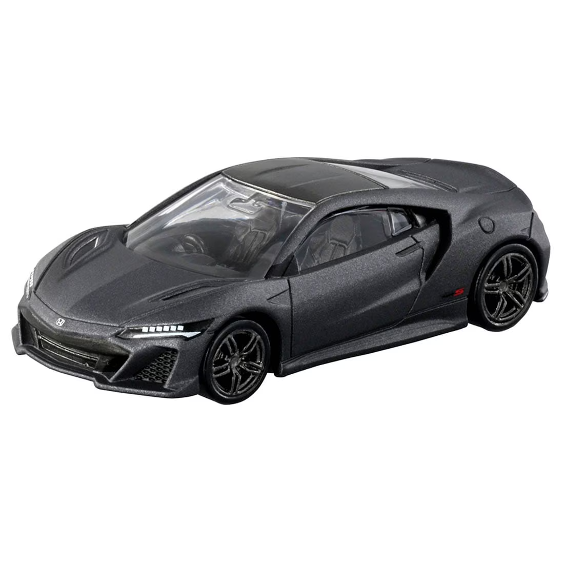 TOMICA PREMIUM #32 HONDA NSX TYPE S LOOSE 1/62 SCALE Takara Tomy