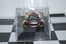 Spark 1/43 Audi R8 LMS ultra #50 Vainqueur C2 Ledenon GT tour 2014