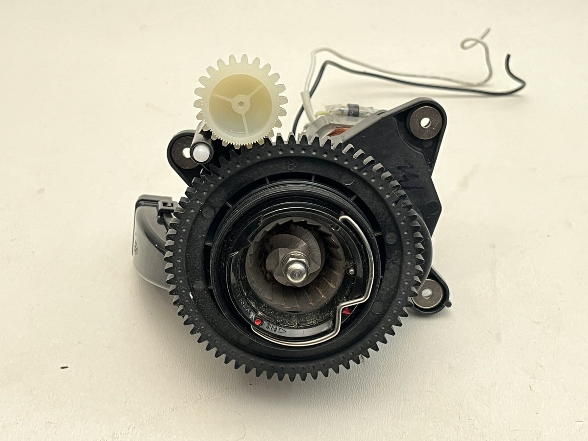とんま　Breville BES870XL 昇圧器/NDF-2000UPU Amazon.com: Breville .BES870XL/06.8 Upper Burr Assembly with