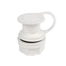 Coolers Replacement Drain Plug for Igloo Cooler, Triple-Snap Cooler Drain...