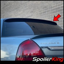 Spoilerking Rear Window Roof Spoiler Fits Ford Crown Victoria 1997-2012 380r