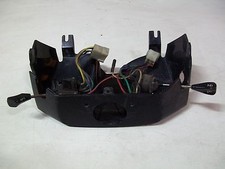 COMANDO DEVIOLUCE FIAT 242 - ORIGINALE