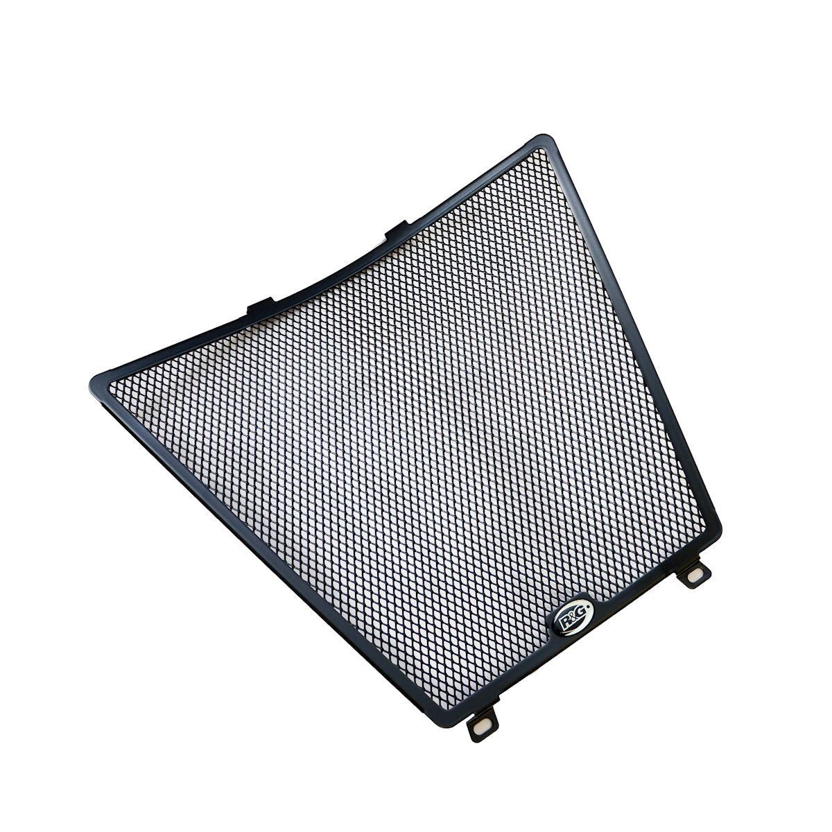 R&G Radiator Guard Black Honda CBR1000RR-R Fireblade SP 2020 - 2023