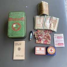 1940 Boy Scouts Johnson And Johnson Official ...