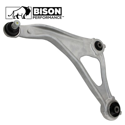 Bison Performance Front Driver Left Lower Control Arm For Altima Sedan 2013-2014