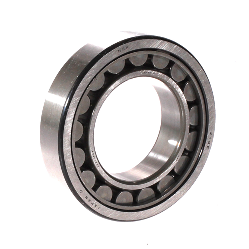 Roulement à Rouleaux Cylindriques INA RSL183004-A-XL - 20x36,81x16 Mm, Sans Joints, Pleine Charge