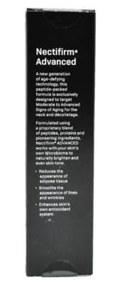 Revision Nectifirm ADVANCED for Neck and Decolletage 1.7 Oz/48g