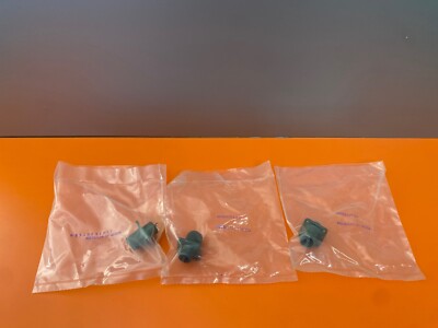 Amphenol Circular MIL Spec Connector 1P MS3102R12-5P Qty 3
