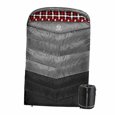 bcf queen sleeping bolsa