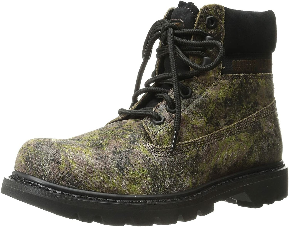 Caterpillar Mens COLORADO 6