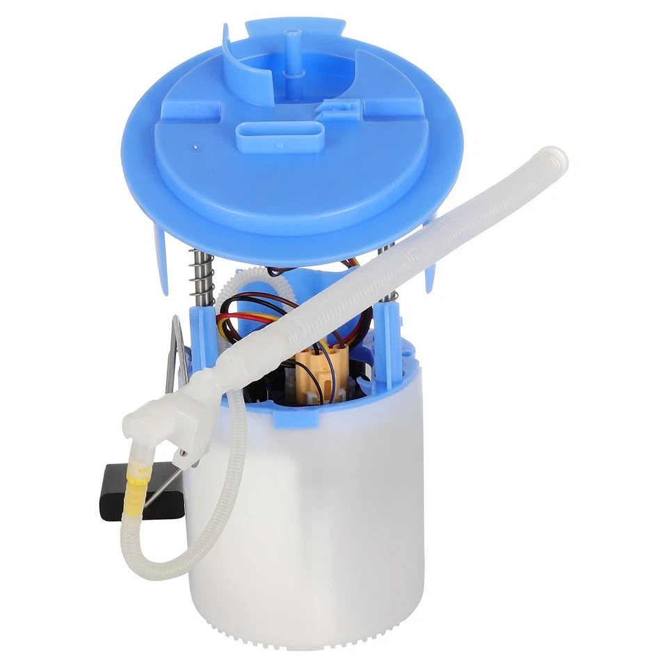 Bomba de combustível direita para Mercedes-Benz C63 AMG W204 2008-15 E63 AMG W212 2010-11 6,3L - Imagem 4 de 4