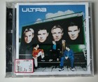 ULTRA CD ALBUM 