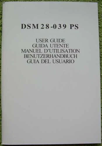 Deutsche Computer-Handbücher & -Anleitungen