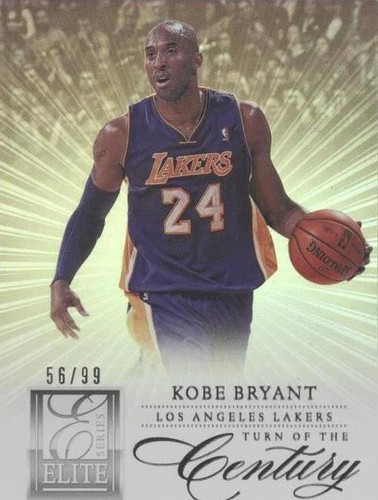 KOBE BRYANT* 2012-13 Panini Elite Series Elite #24 *CSG 9* Mint | eBay
