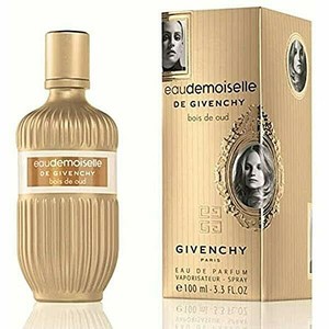 eaudemoiselle de givenchy
