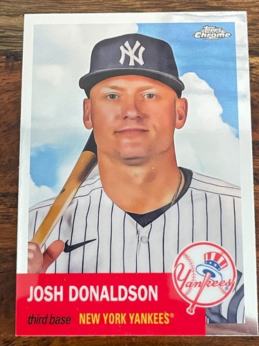 2022 Topps Chrome Platinum Anniversary Baseball - You Pick - Base Cards 1-250 - Picture 105 of 259