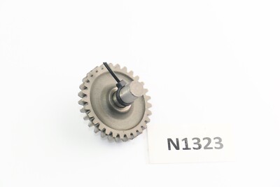 Kawasaki ZR 750 C Zephyr BJ 1991 - Starter Gear N1323 | eBay