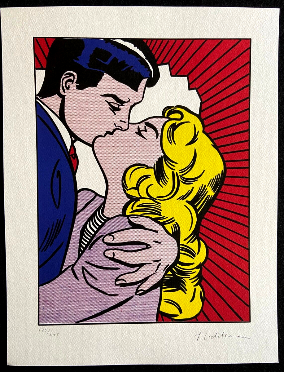 Roy Lichtenstein 希少画集 Amazon.com: Roy Lichtenstein: The Black-and-White Drawings