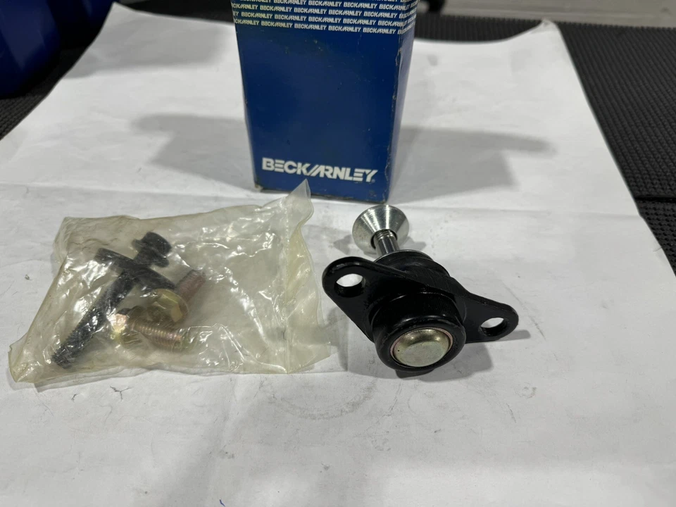 Beck Arnley 101-5042 rótulas delanteras lado conductor o pasajero inferior derecha izquierda Foto 4 de 4