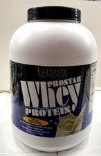Ultimate Nutrition, ProstarWhey Protein 5 Lbs...