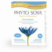 Phyto Soya High Strength Phyto Soya High Strength