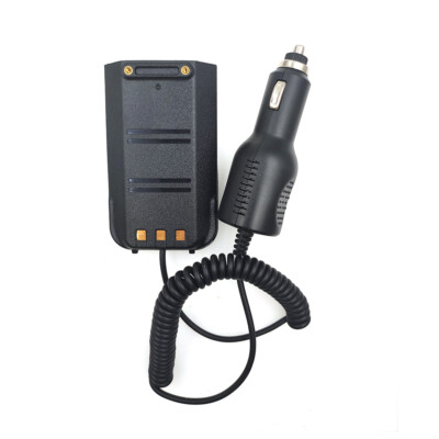 MD-380 Battery Eliminator for TYT MD-UV380 MD280 DP-290 RT3 Radio Car Charger