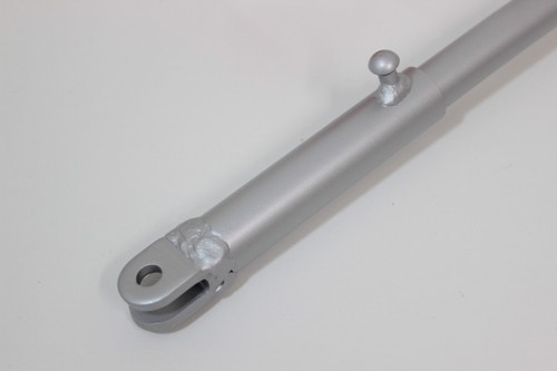 KAWASAKI Genuine KICKSTAND KICK STAND KIT KDX200 KDX220 KDX250 KDX 200 220 250 - Picture 7 of 13