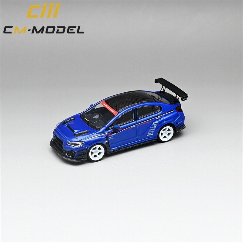CM MODEL 1:64 VAB WRX Diecast Model Car | eBay
