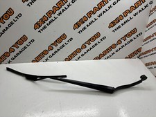 BRACCIO TERGICRISTALLO ANTERIORE SINISTRO + LAMA MASERATI QUATTROPORTE 2006 M139