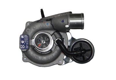 Turbocharger for Nissan Micra Renault Pulse Logan 3541902008 14411-1132R 5435970