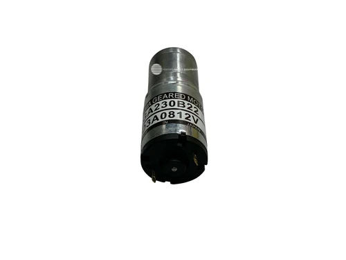 Ink Key Motor compatible with Mitsubishi GA230B21 / KG08240 - Picture 2 of 3
