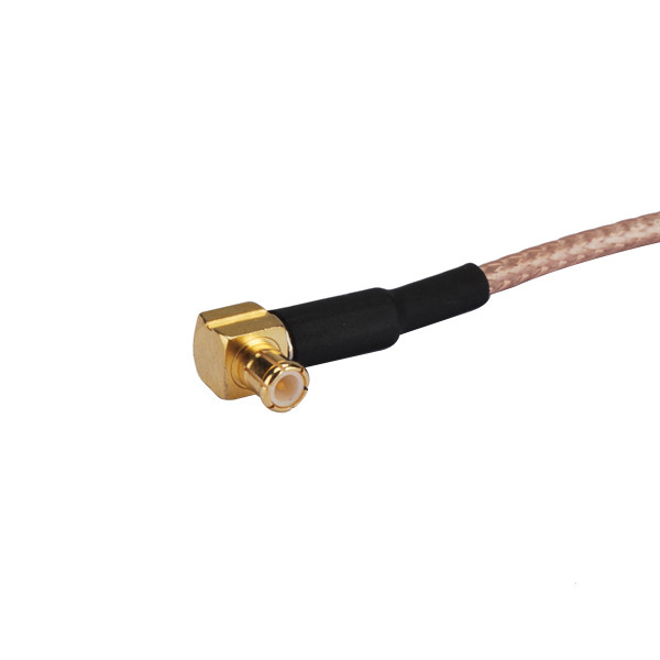 Cavo Coassiale Ufl Sma Cavo Coassiale RG178 Con Connettori SMA Maschio A U.FL Per Antenne WiFi - BYDPETE Cavo WiFi RG178