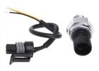 Pressure Transducer Sensor 100 150psi 0.5-4.5V 1/8” NPT Oil Fuel Gas Air Water