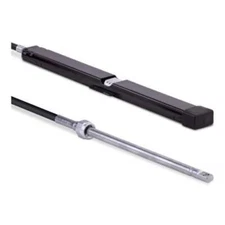 Seastar Solutions Hps R&P Backmount Tfxtreme 19' SSCX15419