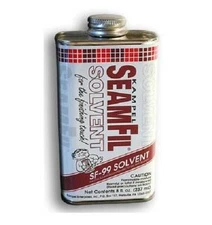 Kampel SeamFil Solvent SF-99  (1/2 Pint)