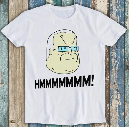 HMMMMM! Mike Nolan The Big Lez Show Bestseller lustiges Geschenk T-Shirt - Bild 1 von 3