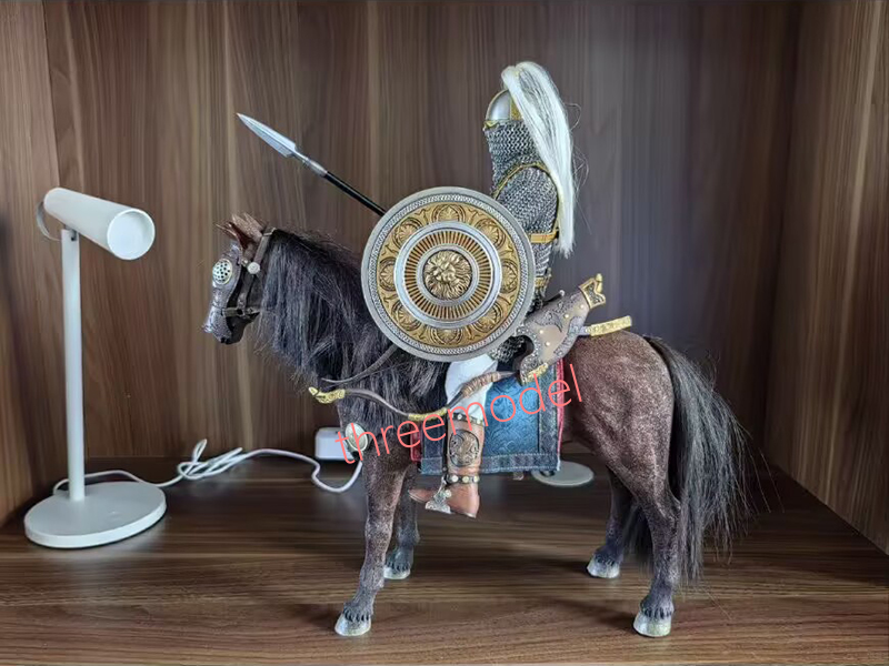 HHMODEL x HAOYUTOYS HH18030 1/6 Imperial Legion-Persian Cavalry