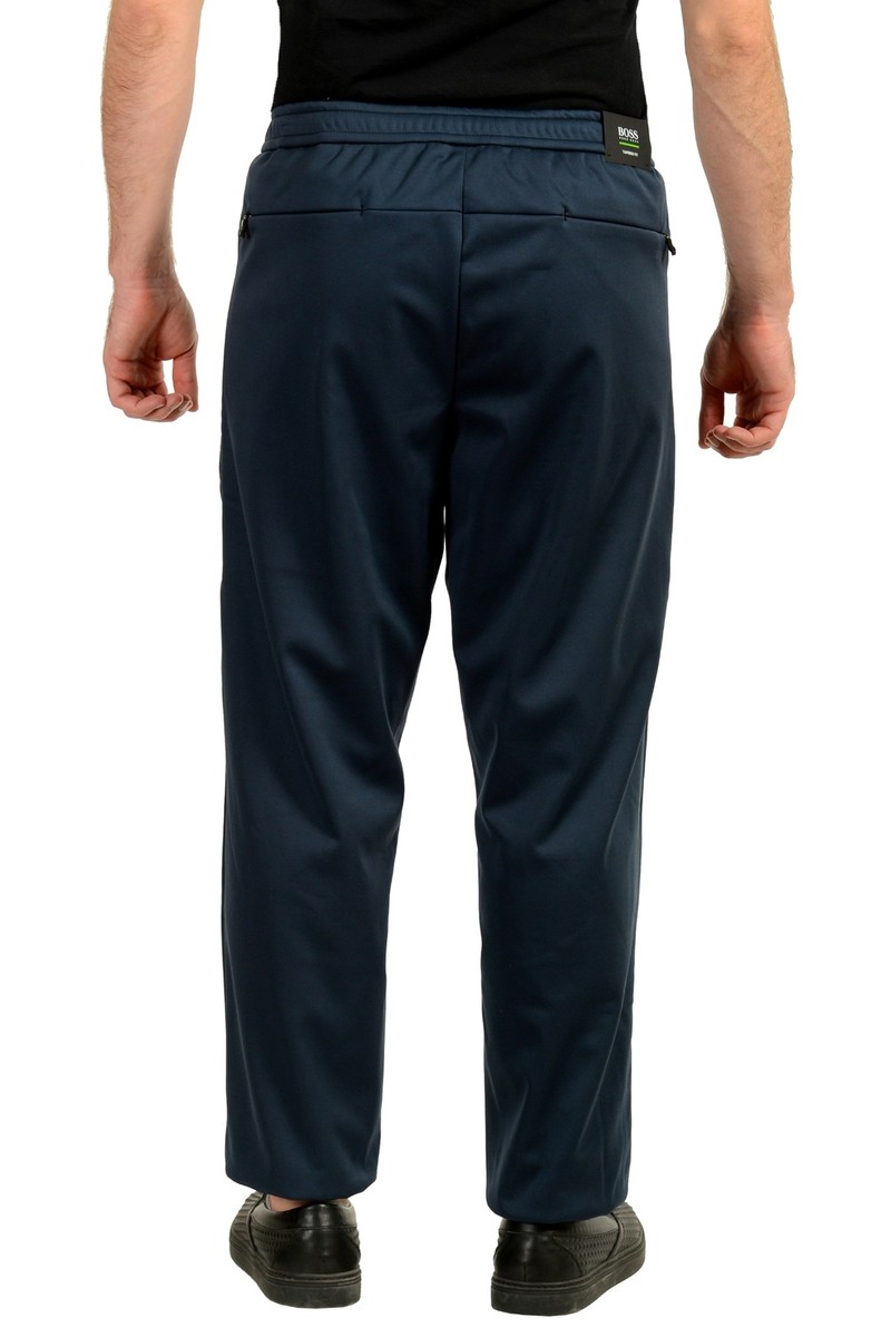 HUGO BOSS ウォーターリペレント ツイルパンツ Hugo Boss Men's 