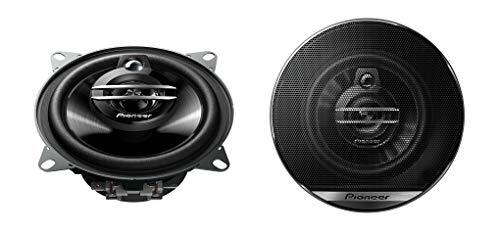 Altoparlanti Pioneer TS-G1030F 10cm: Qualità Sonora 3 Vie 210W