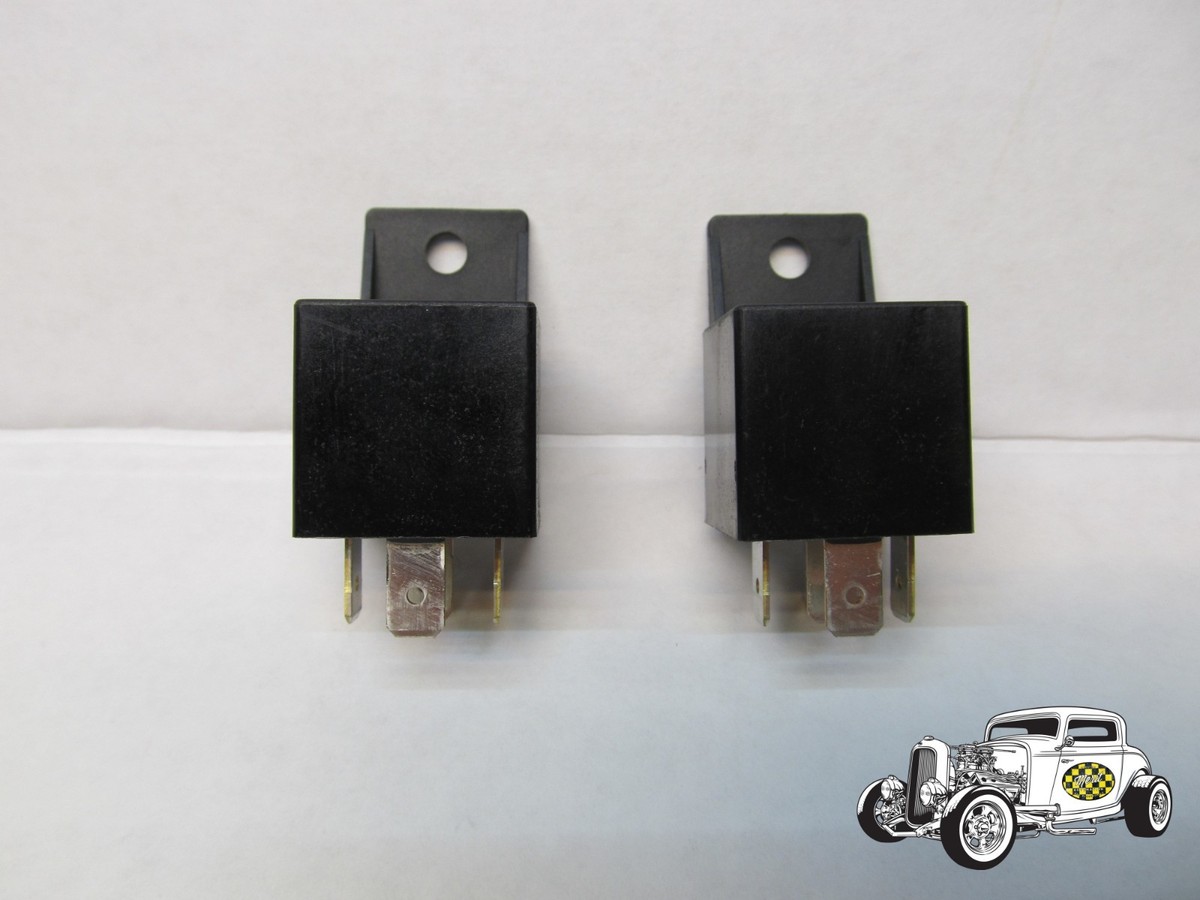 FITS SKI-DOO REPLACES 515177041 HD RELAY SET ACE 900 GT GSX