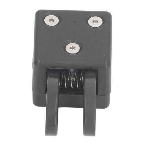 Morse Code Key Double Paddle Automatic Telegraph Key Short Radio CW Key - Zdjęcie 11 z 12
