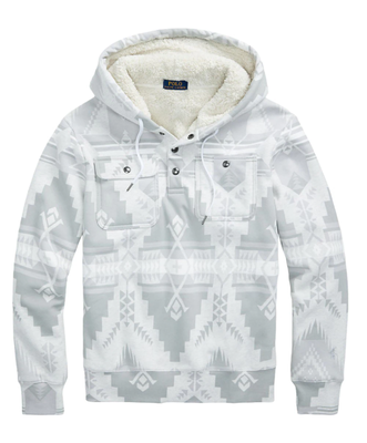 NEW MEN'S M POLO RALPH LAUREN 