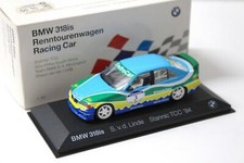 1:43 Minichamps BMW 318is Stannic Tcc ´94 #3 Dealer Version