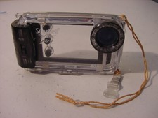 SEASHELL iPHONE WATERPROOF PHOTO HOUSING MODEL SS-i for iPhone 3, 3GS, 4 and 4S