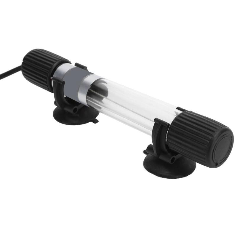 Aquarium UV Wasser Sterilisation Licht Algen Tauchlampe eBay