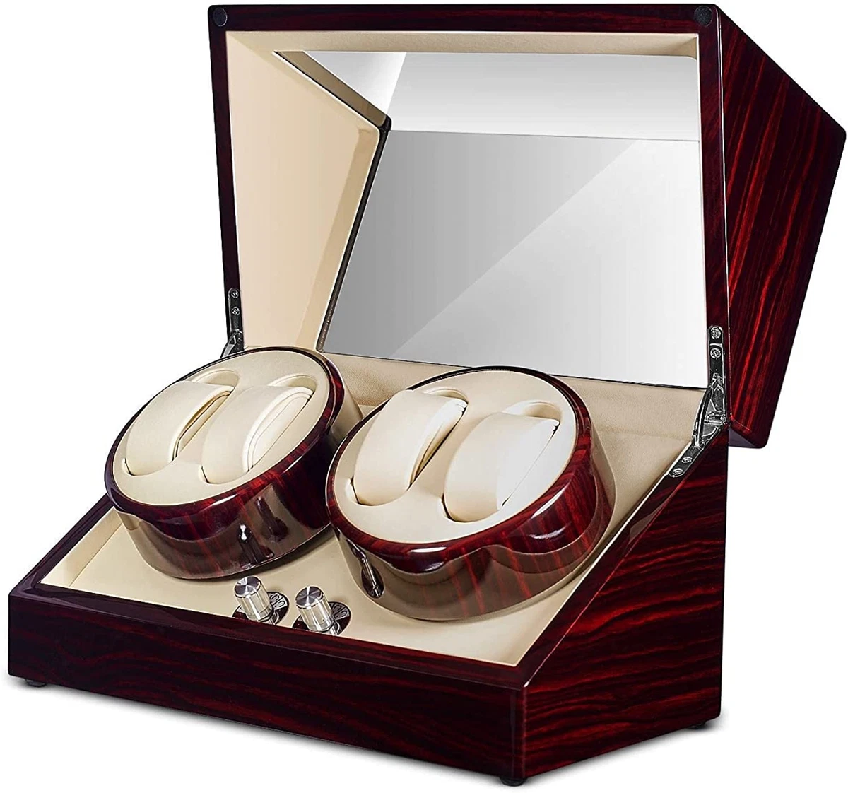 Rapport watch shop winder motor