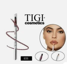 TIGI Cosmetics Perfect Lip Liner, “Kiss”, .04 oz New/ MAKEUP /Health&beauty 
